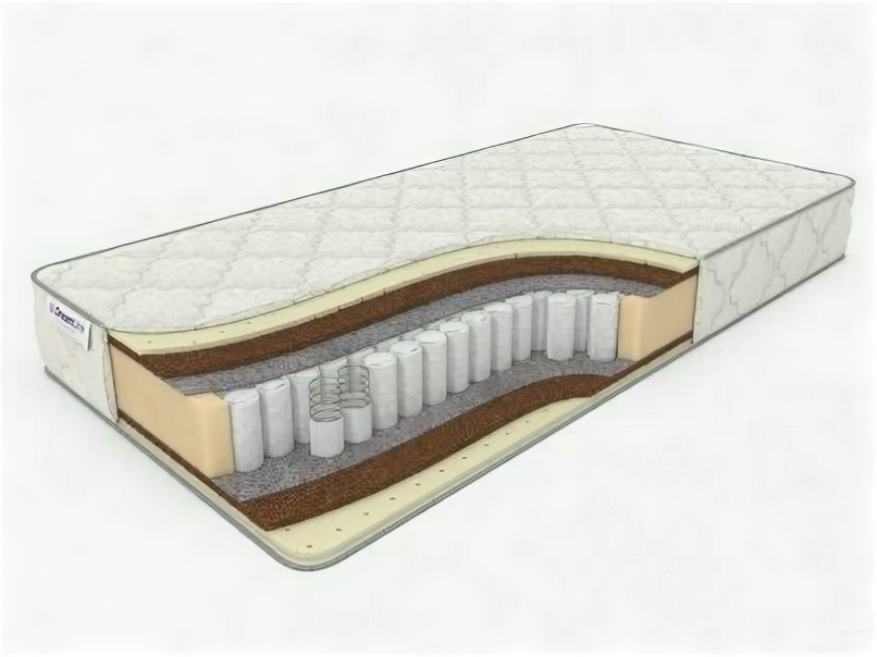Матрас Dreamline Balance Medium TFK 170x210
