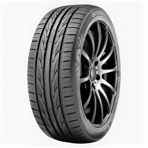 Автомобильные шины Kumho Ecsta PS31 245/40 R17 91W