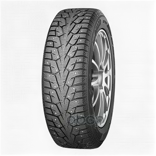 Автошина Yokohama iceGuard Stud iG55 215/65 R16 102 T