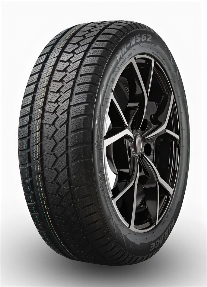 Автомобильные зимние шины MIRAGE MR-W562 175/65 R14 82T