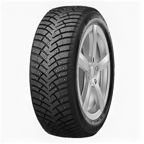 Автомобильные шины Nexen Winguard WinSpike 3 195/65 R15 95T Шип