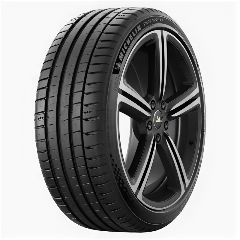 Автомобильные шины Michelin Pilot Sport 5 255/45 R19 104Y