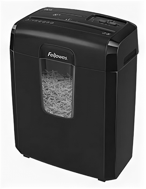 Уничтожитель бумаг Fellowes Powershred 8Cd