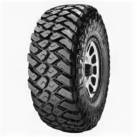 Автомобильные шины Maxxis MT772 Razr 285/75 R16 126/123Q