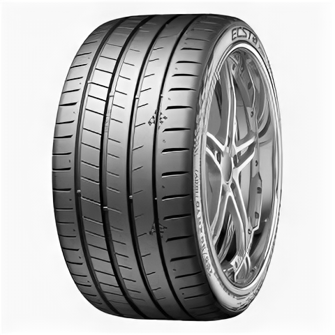   Kumho Ecsta PS91 235/40 R18 95Y