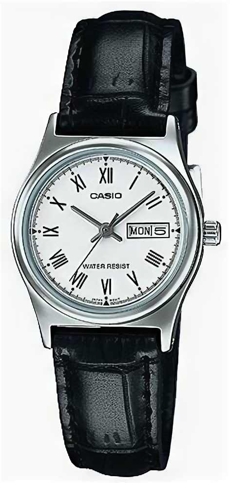 Casio Collection LTP-V006L-7B