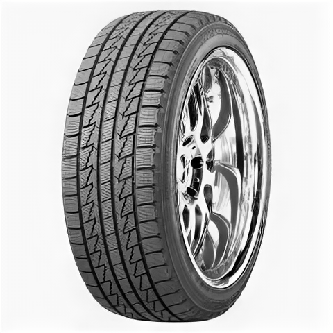 Автомобильные шины Roadstone Winguard Ice 215/55 R17 94Q