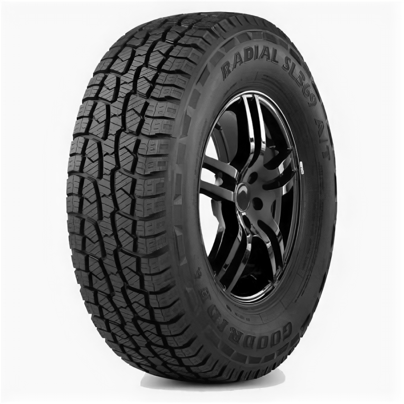 Автомобильные шины Goodride SL369 A/T 245/65 R17 107S