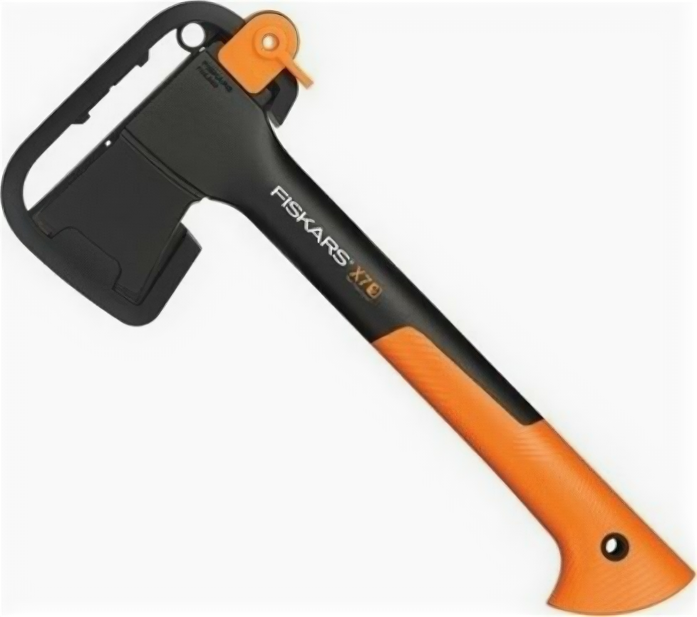 Топор универсальный FISKARS X7 (1018518/121423/121420) 1015618 .