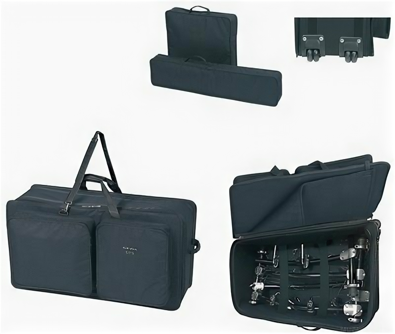 GEWA SPS E-Drum Rack Gig Bag 100 чехол для эл. ударной установки 100х54х30 см