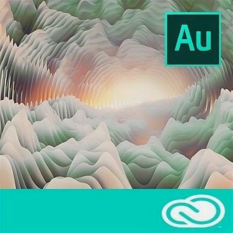 65297746BA02A12 Adobe Audition for teams ALL Multiple Platforms Multi European Languages Team Licensing Subscription New MSU-31