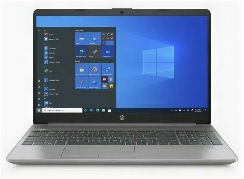 HP  HP 250 G8 2E9J8EA (Core i7 1065G7-1.30, 8, 512 SSD, IrisPlus, 1 LAN, WiFi, BT, WebCam, 15.6 1920x1080, W10 Pro), .