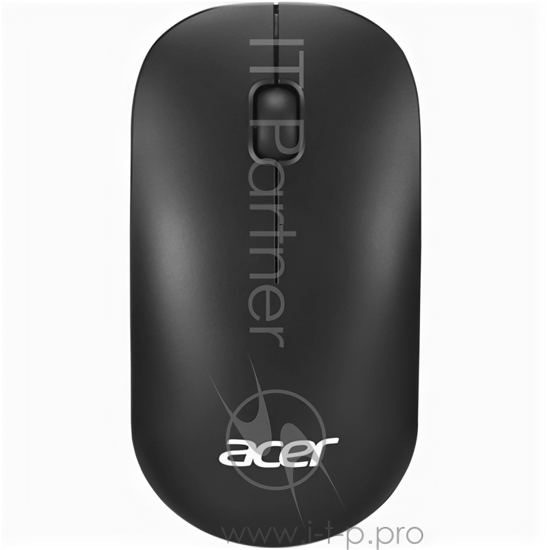 Acer OKR030 [zl.kbdee.005] Combo wilreless USB slim black