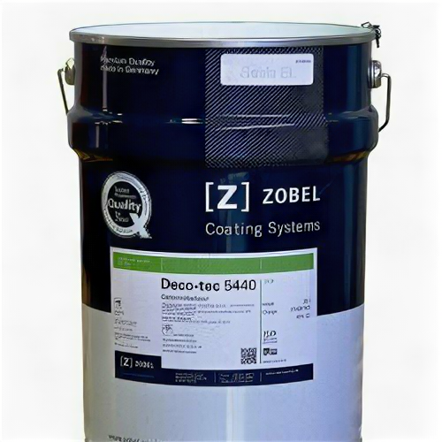 фото Лак Deco-tec 5440 для садовой мебели 20л