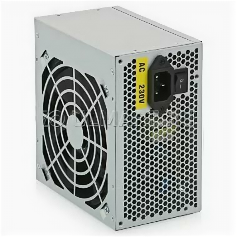 Блок питания 450W FoxLine FZ450R