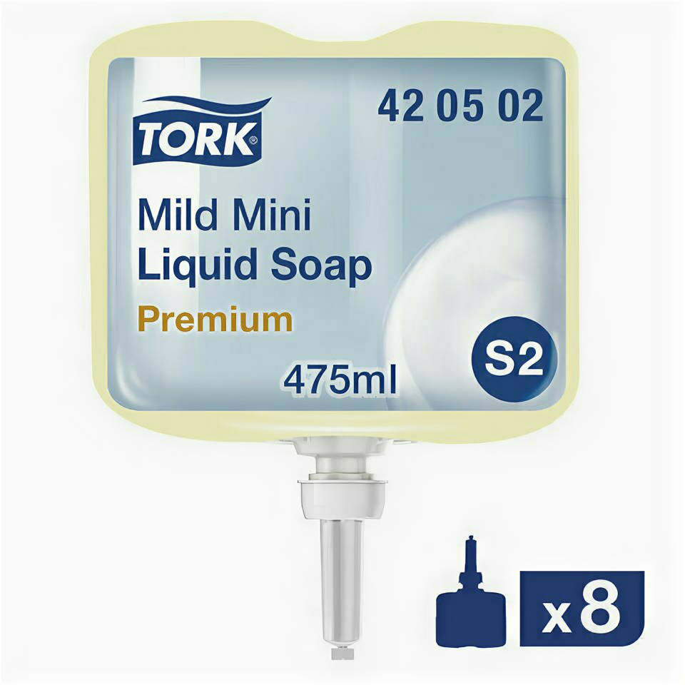      Tork 0,475