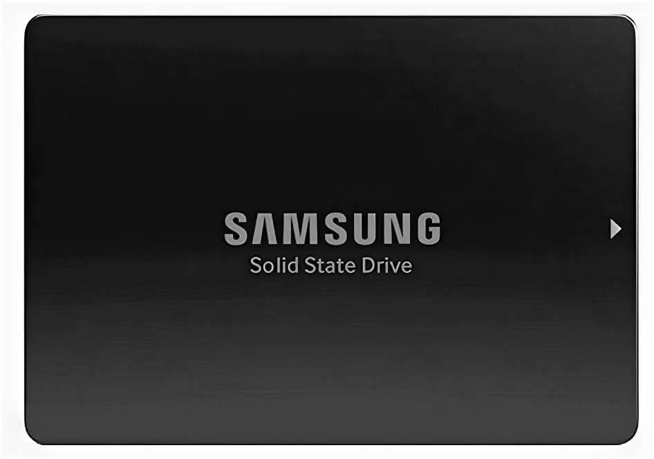 Samsung SSD диск 1.92ТБ 2.5 Samsung SM883 MZ7KH1T9HAJR (SATA III) (oem)