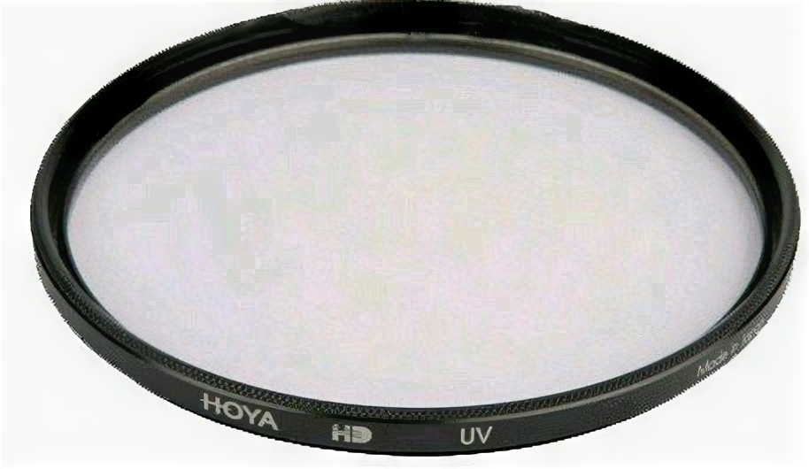 фото Фильтр Hoya UV(0) HD 77
