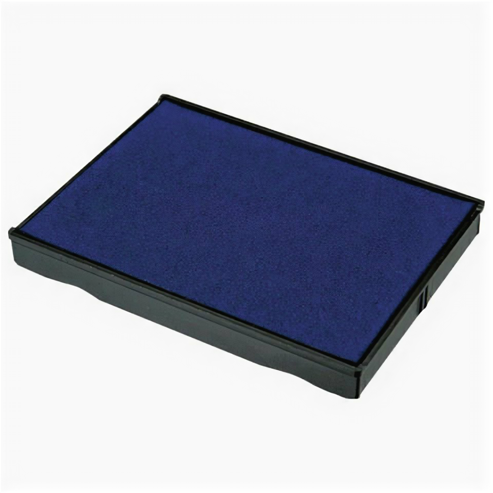 Подушка сменная 60х40 мм синяя для TRODAT 4927 4727 арт. 6/4927 74182 (цена за 1 ед.товара)