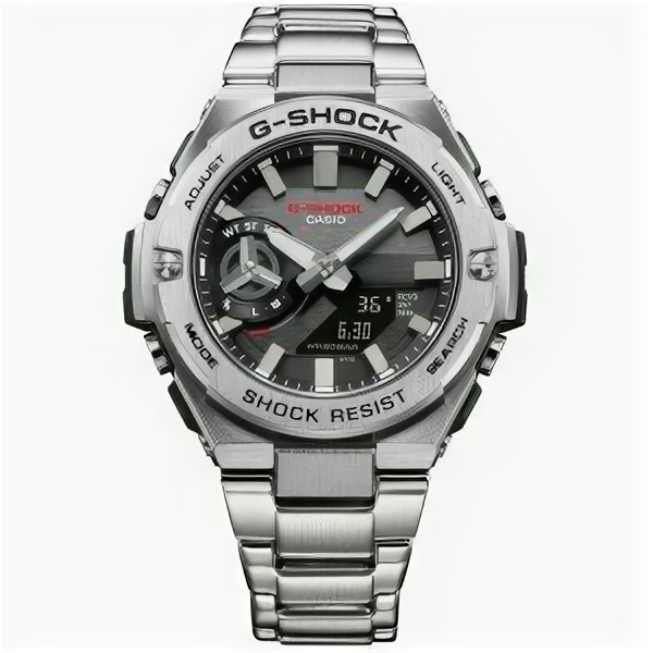 Наручные часы Casio GST-B500D-1A