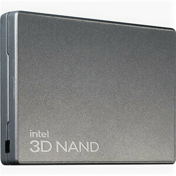 SSD накопитель INTEL D7 P5510 SSDPF2KX038TZ01 3.8ТБ, 2.5", PCI-E 4.0 x4, NVMe, U.2 SFF-8639 [ssdpf2kx038tz01 99a5dp] - фото №1