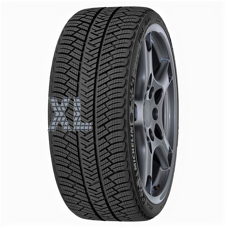 Michelin Pilot Alpin PA4 295/40R19 108V