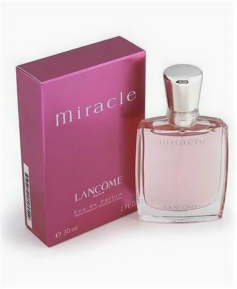 Lancome Miracle   50