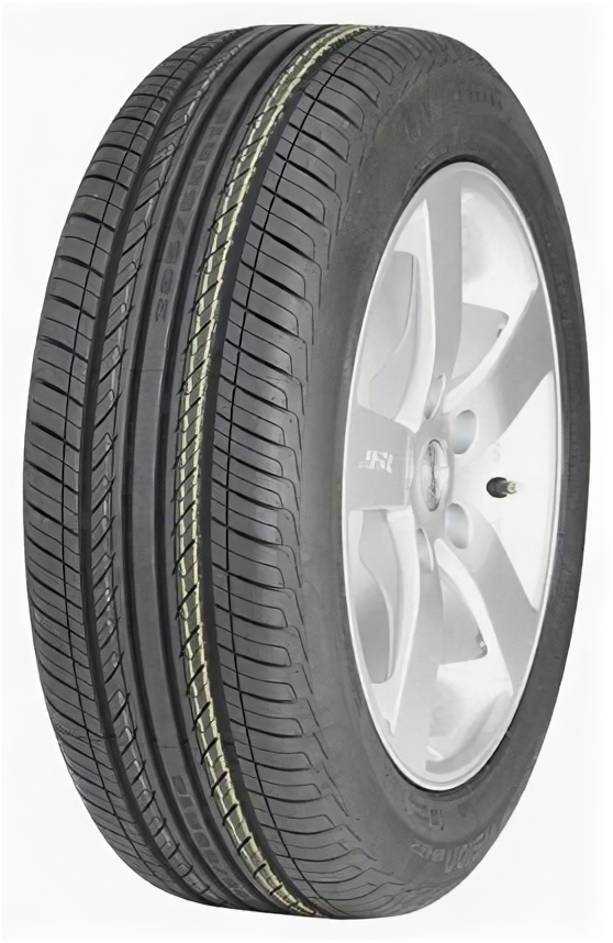 Автомобильные летние шины Ovation VI-682 145/80 R12 74T