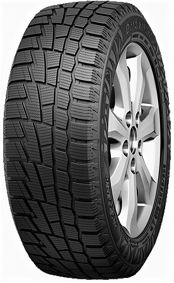 Cordiant (Кордиант) Winter Drive 195/60R15 88T