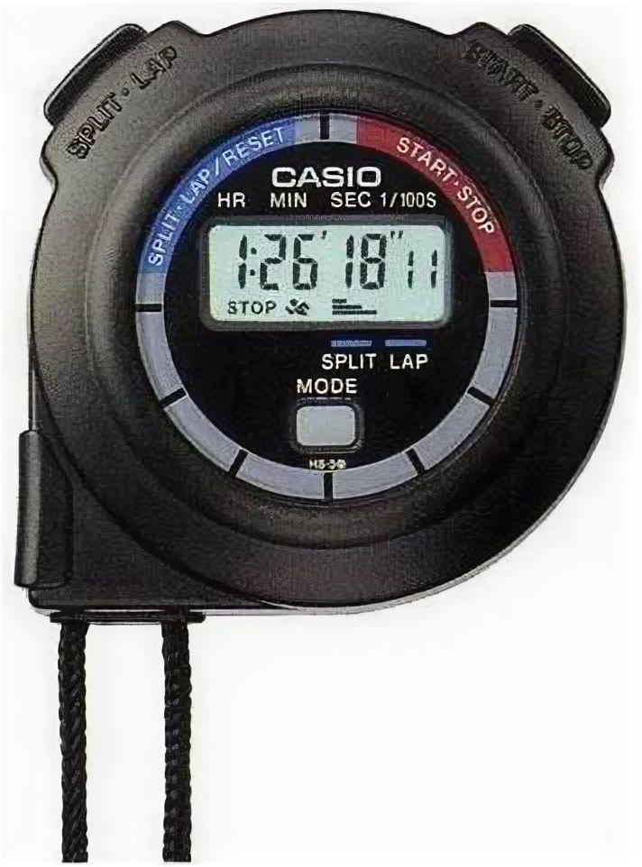 Casio HS-3V-1R