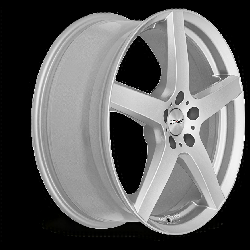    Dezent TY 6x15 4x100 ET46 D54.1 S (S)