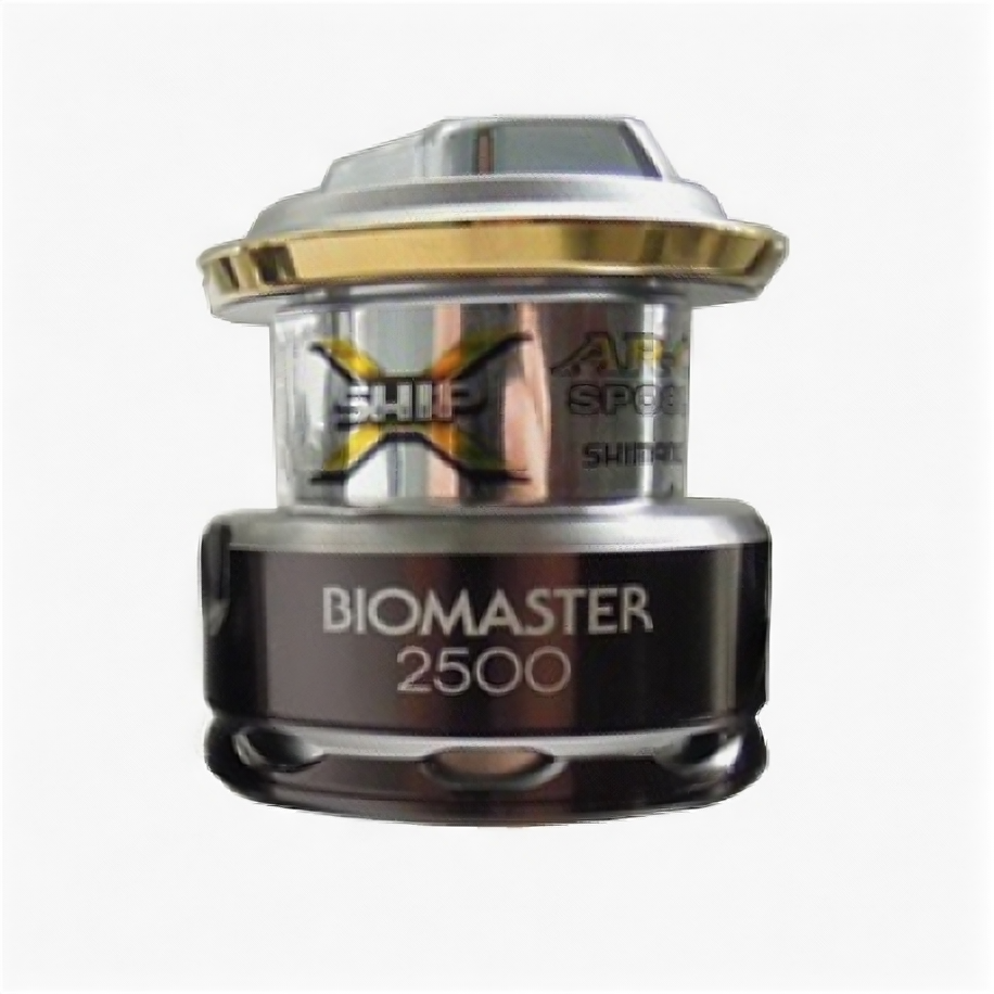 Shimano Шпуля Biomaster 2007 1500 L