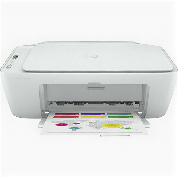 МФУ струйное HP DeskJet 2720