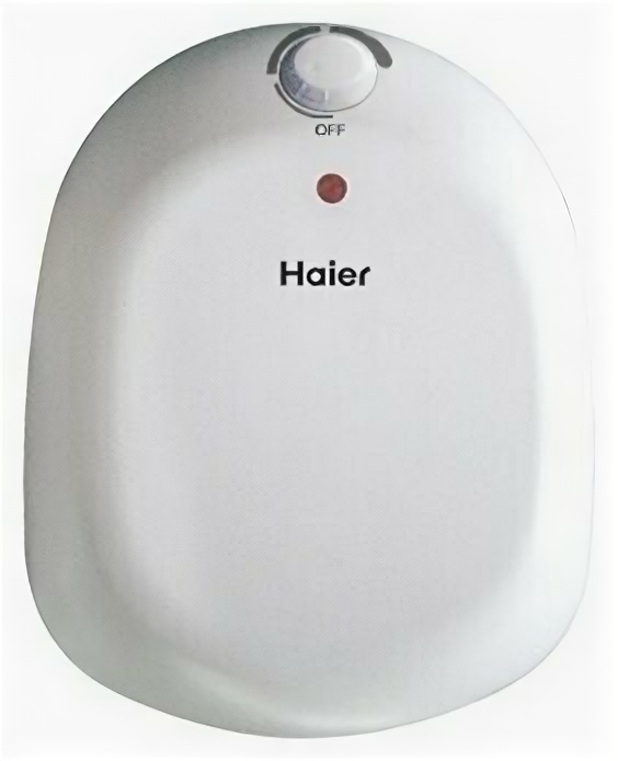 Накопительный электрический водонагреватель Haier ES8V-Q2R