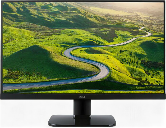 27' ACER Vero V277Ebipv 16:9 IPS 1920x1080 4ms 250cd 100Hz 1xVGA + 1xHDMI(1.4) + 1xDP(1.2) FreeSync