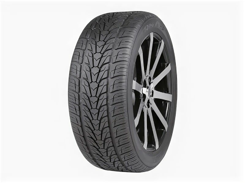 Nexen ROADIAN HP 295/35 R24 V110