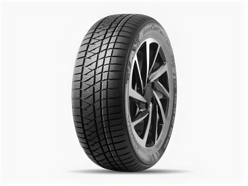 Kumho Wintercraft WS71 285/45 R19 V111