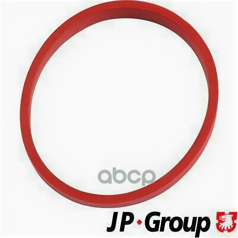 фото Прокладка Впуск.коллектора Vag 1.2 12V JP Group арт. 1119609600