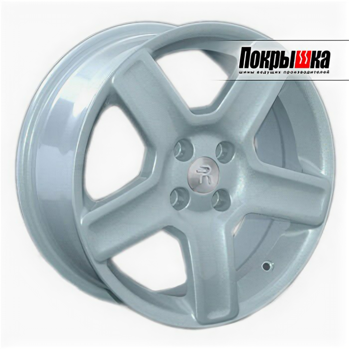 Диски Replica Replay PG-33 7.0х17/4х108 D65.1 ET29.0, S