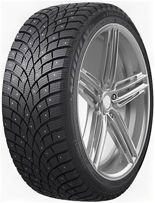 Автомобильные зимние шины Triangle IcelynX TI501 265/65 R17 116T