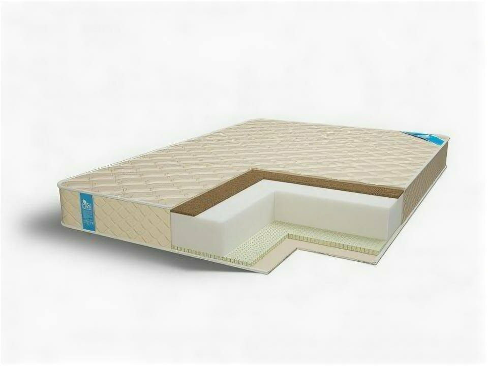 Матрас Comfort Line Cocos-Latex2 Roll Classic 110x220