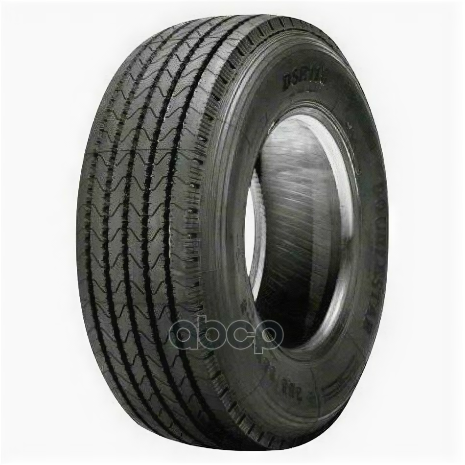 Грузовые шины DOUBLESTAR DSR 118 385/65 R22.5 158 L