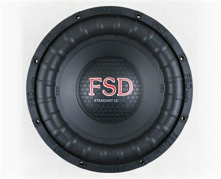 Fsd audio Standart 12 D2