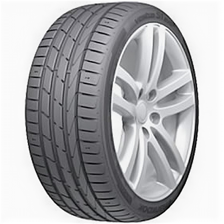 Hankook Ventus S1 Evo 2 K117 235/40 R18 95Y ()