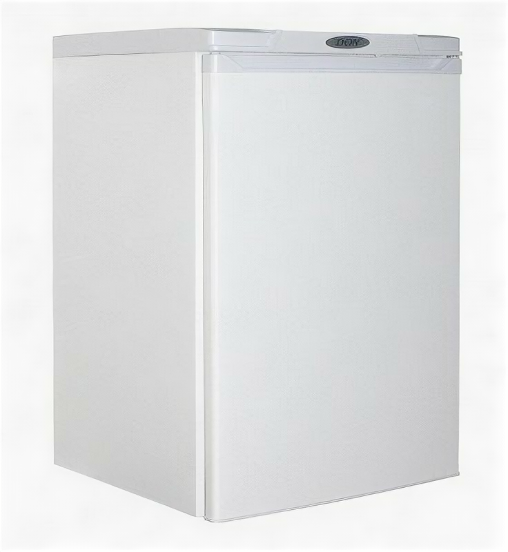 Холодильник DON R-405B белый