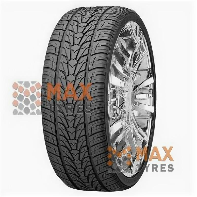 Roadian HP 275/55 R17 109V