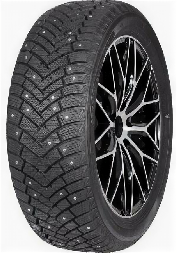 Зимние шины Linglong GREEN-Max Winter Grip 215/50 R17 95T