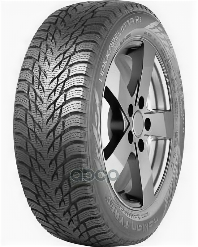  NOKIAN TYRES Hakkapeliitta R3 215/45 R20 95 R