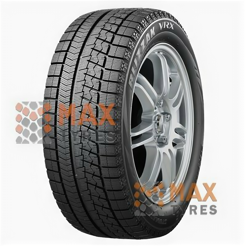 Blizzak VRX 225/60 R16 98S