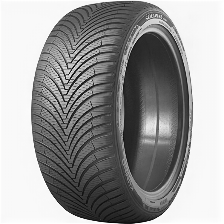 Kumho Solus HA32 175/65 R15 84H ()